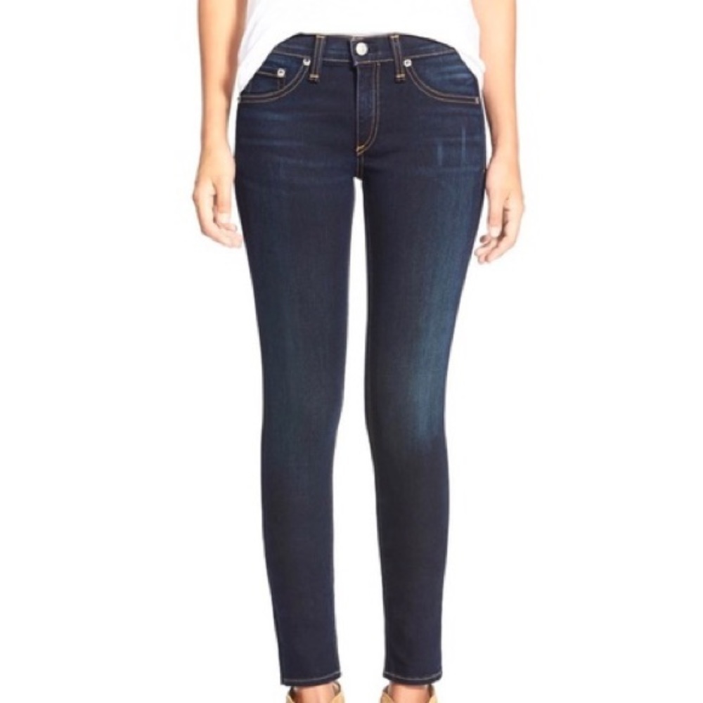 Rag & Bone Jeans